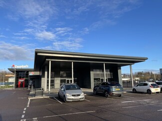 More details for Kinnoull Rd, Dundee - Industrial for Lease