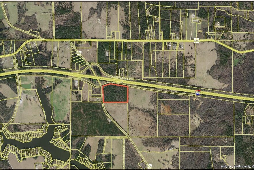 Interstate 20, Winona, TX for sale - Primary Photo - Image 1 of 1