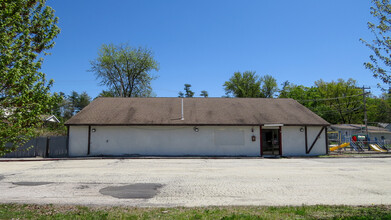 2626 Brown Ave, Manchester, NH for lease Building Photo- Image 2 of 10