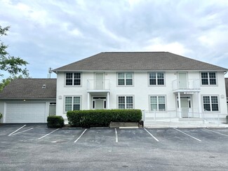 More details for 184 Follins Ln, Saint Simons Island, GA - Office for Lease