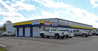 More details for 908 Southlake Blvd, Richmond, VA - Industrial for Lease