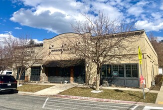 2 N Main St, Providence, UT for lease Building Photo- Image 1 of 4