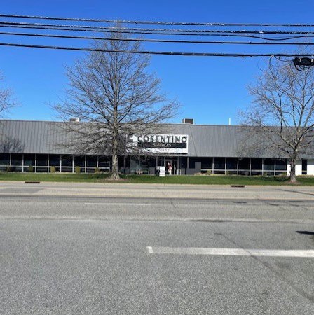 55 Passaic Ave, Fairfield, NJ for lease - Building Photo - Image 2 of 5