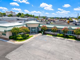 More details for 3601 4th Ave S, Birmingham, AL - Office/Medical for Lease