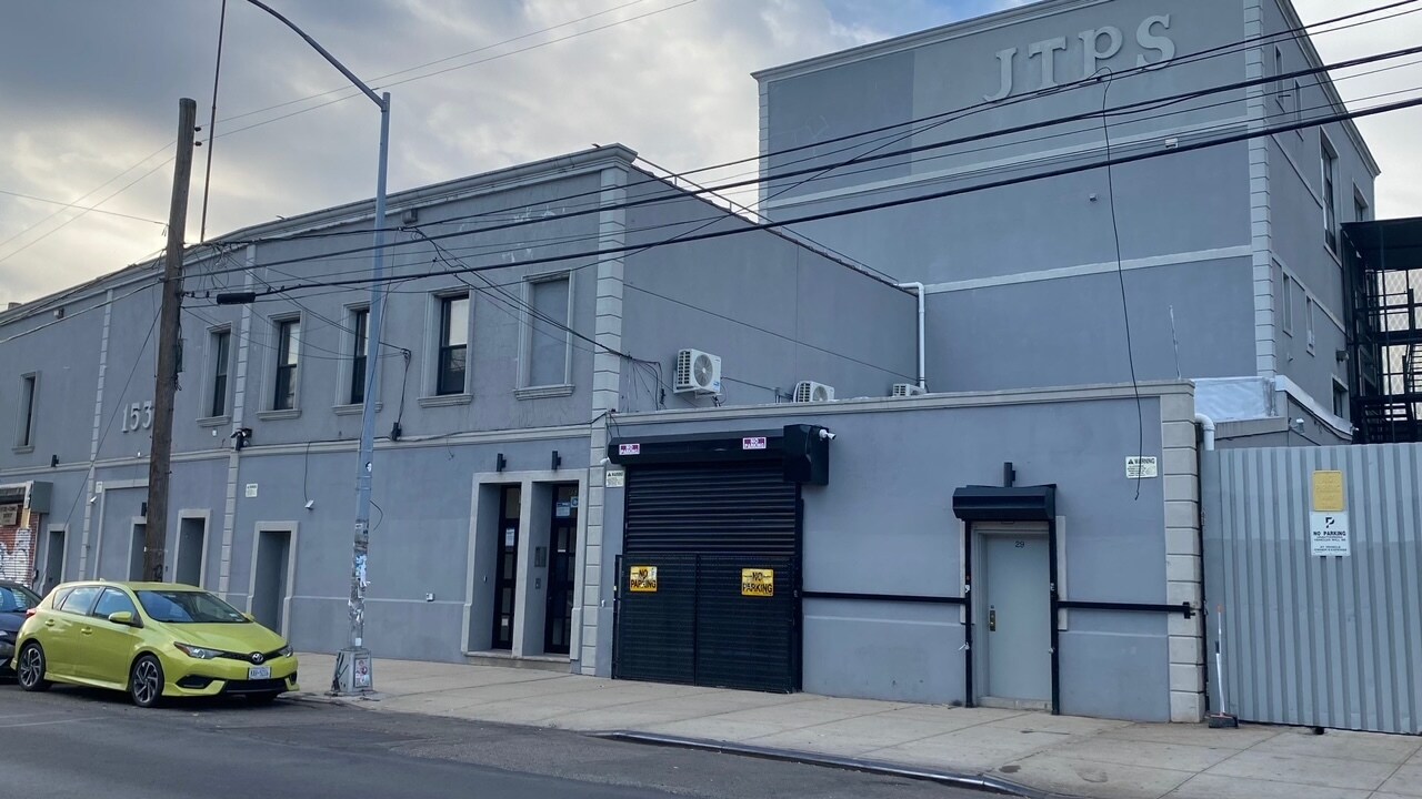 1535 Decatur St, Ridgewood, NY for sale Building Photo- Image 1 of 1