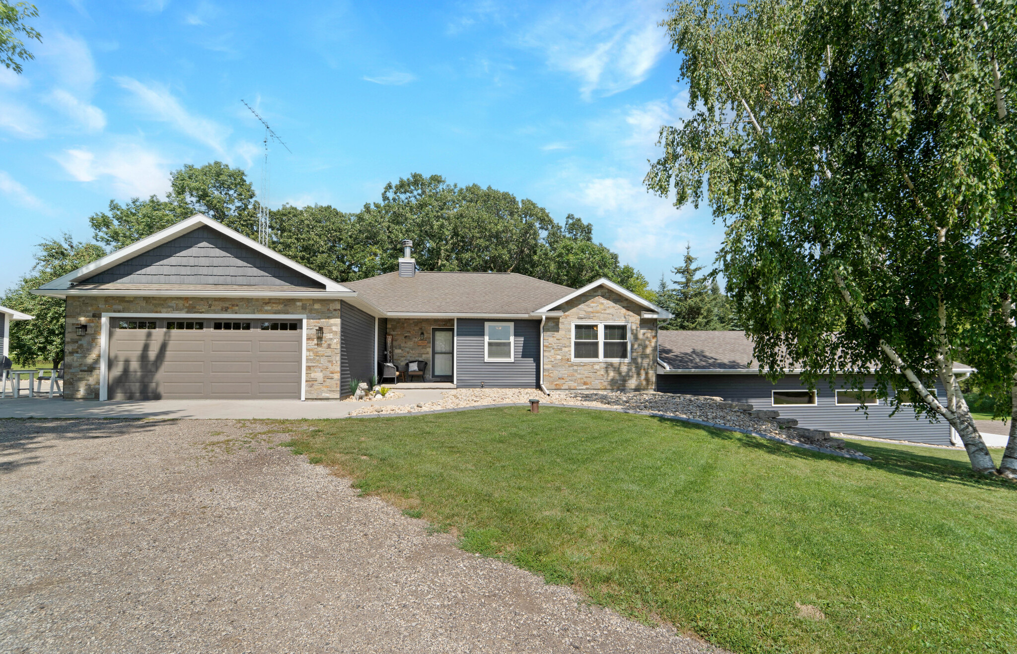 W12203 Highway 23, Ripon, WI for sale Building Photo- Image 1 of 1