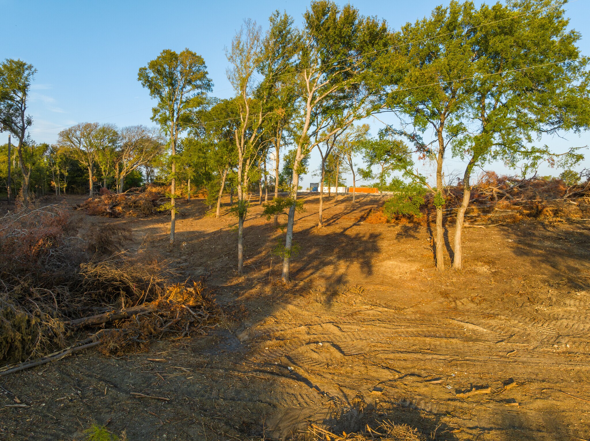 IH 35, West, TX 76691 Land for Sale