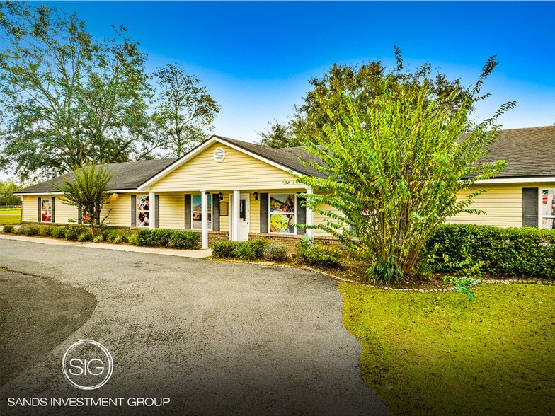 5418 County Road 23B, Macclenny, FL for sale - Primary Photo - Image 1 of 11