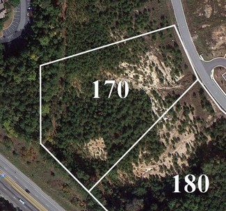 More details for 170 N Park Trl, Stockbridge, GA - Land for Sale