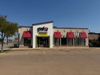 More details for 3910 Call Field Rd, Wichita Falls, TX - Retail for Lease