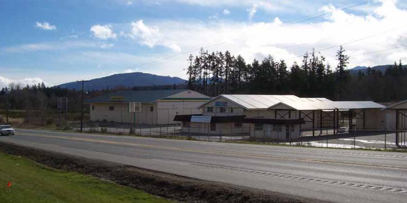 259110 Hwy 101 E, Sequim, WA for sale Primary Photo- Image 1 of 1