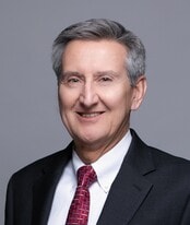 Michael Wilson