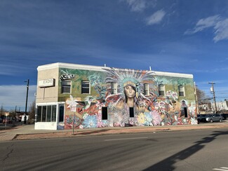 More details for 3100 N Downing St, Denver, CO - Retail for Sale