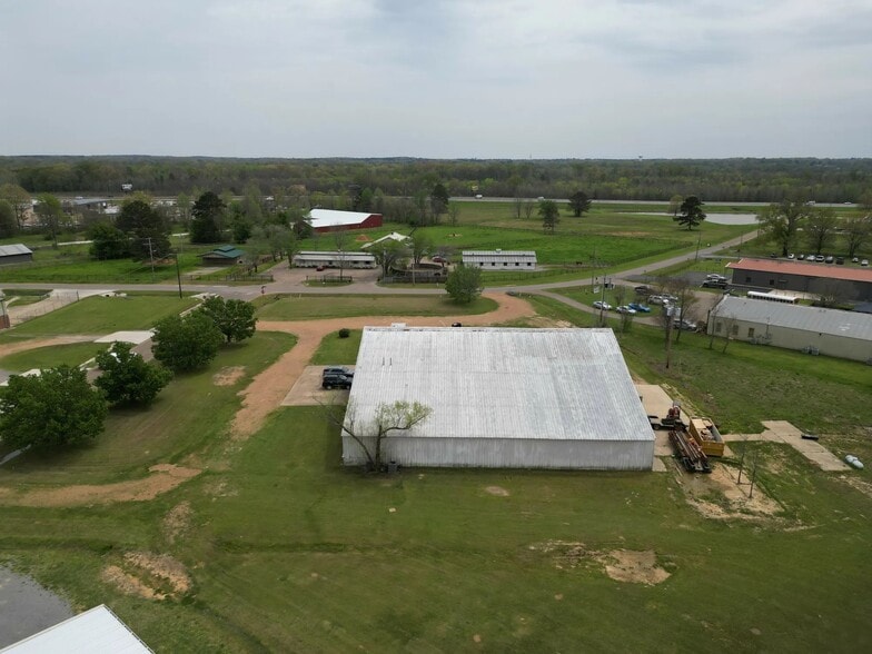 158 American Way, Madison, MS for lease - Building Photo - Image 3 of 8