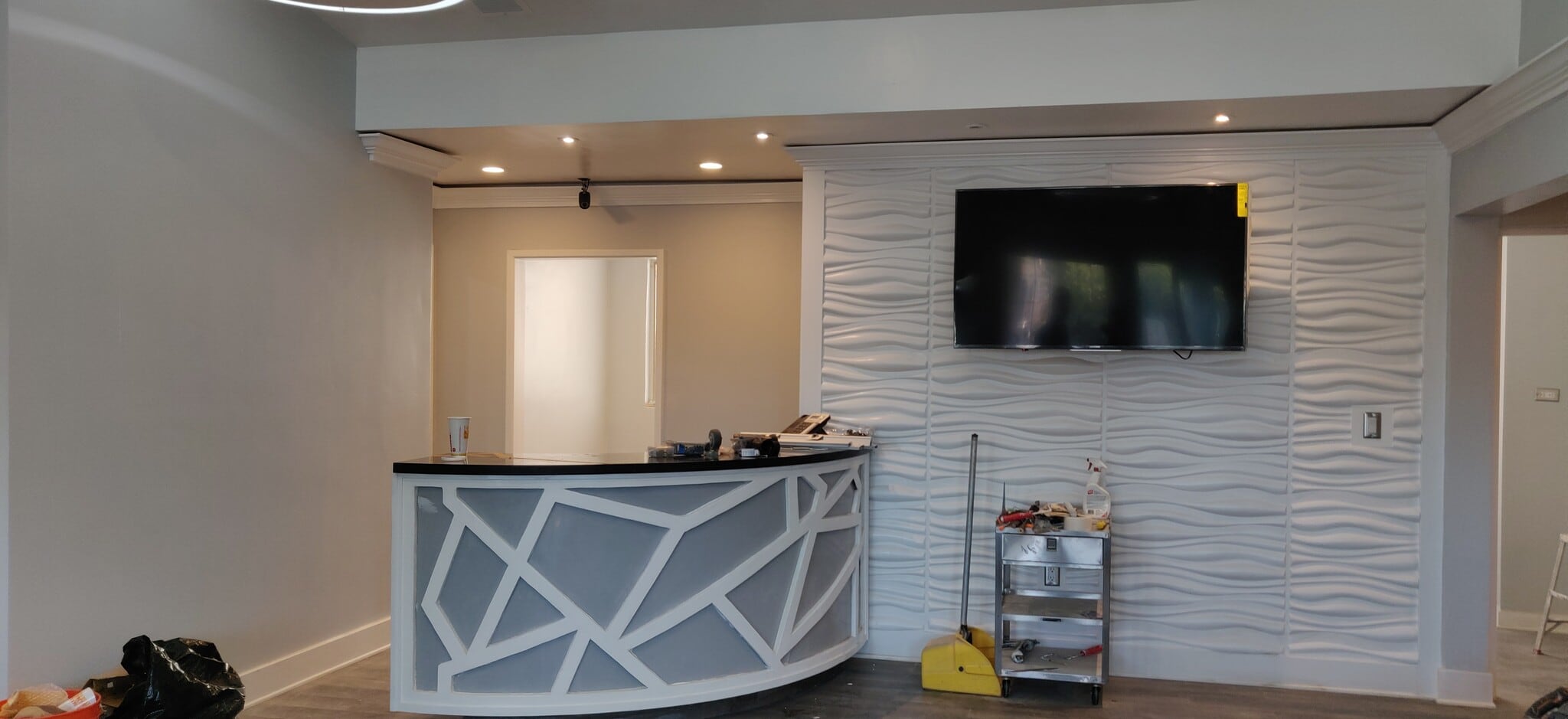 4533 College Ave, San Diego, CA for lease Lobby- Image 1 of 16