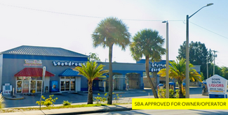 More details for 420-430 N US Highway 1, Fort Pierce, FL - Specialty for Sale