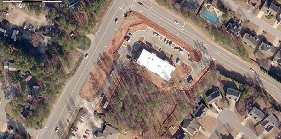 11105 Jones Bridge Rd, Alpharetta, GA for sale Primary Photo- Image 1 of 1