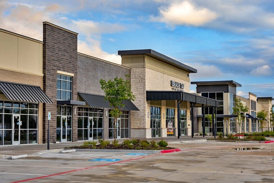 1951 FM 423, Little Elm, TX 75068