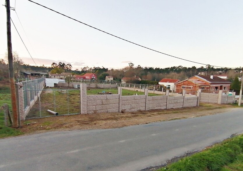 Chave de Carballo, Brión, La Coruna for sale - Building Photo - Image 3 of 6