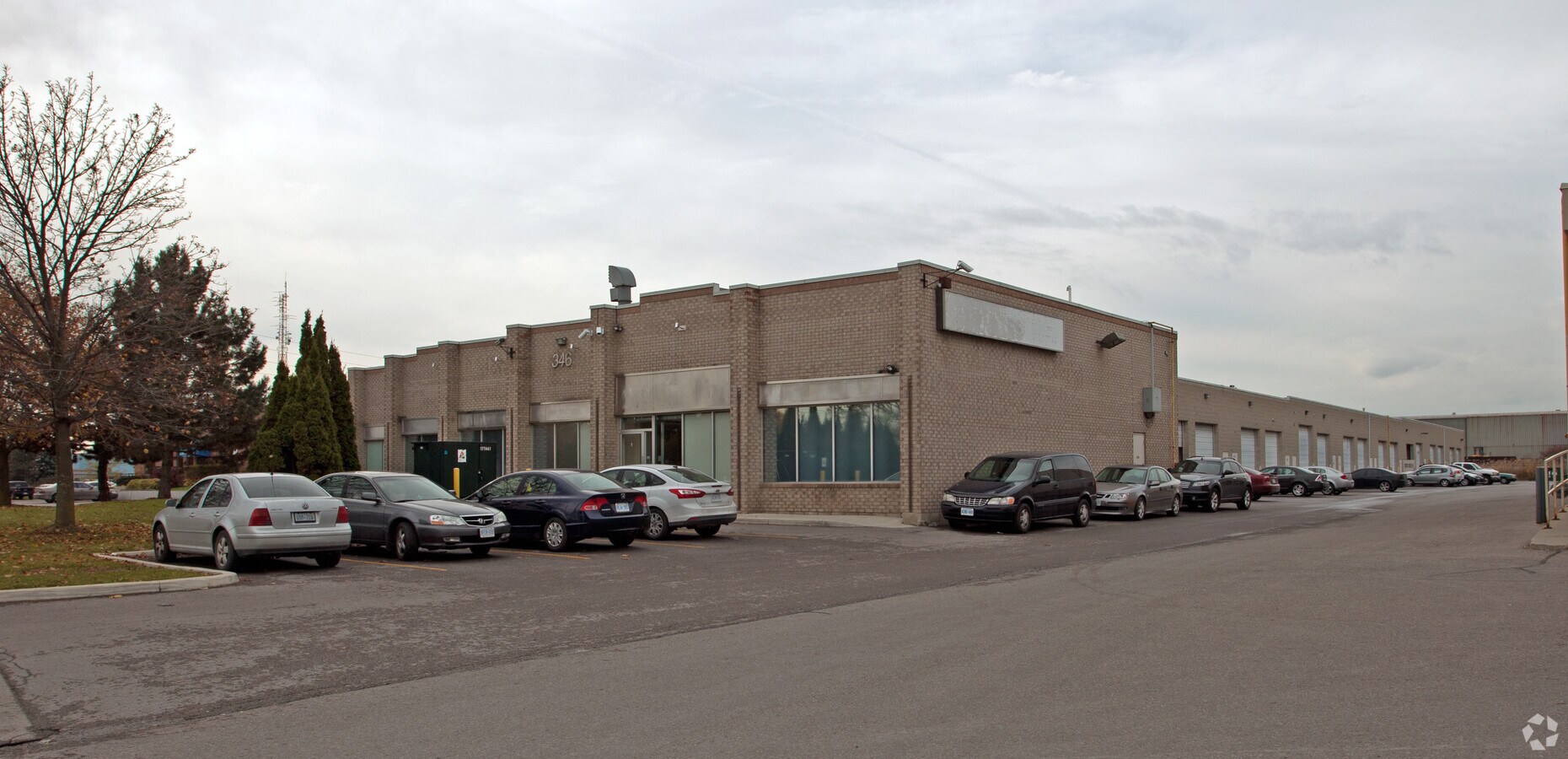 346 Newkirk Rd, Richmond Hill, ON L4C 0A9