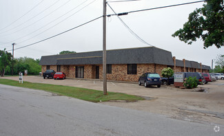 More details for 354 McDonnell St, Lewisville, TX - Office for Lease