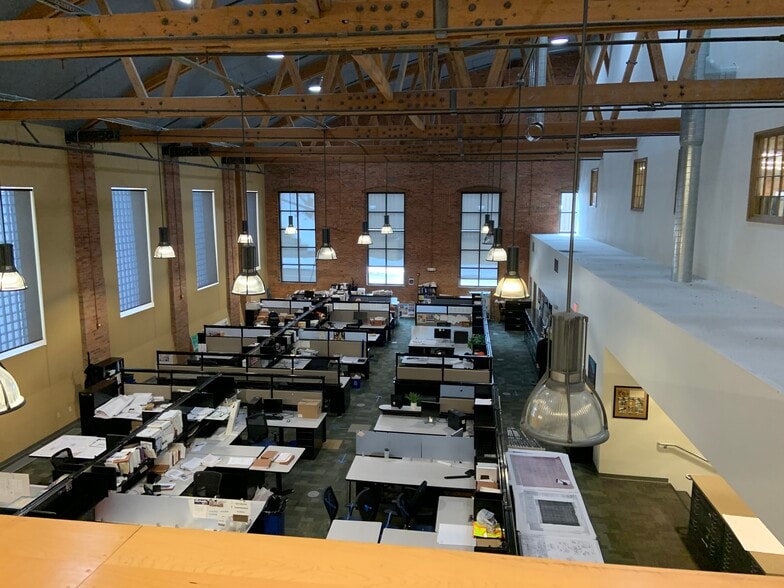 61 Commercial St, Rochester, NY for lease - Interior Photo - Image 3 of 5