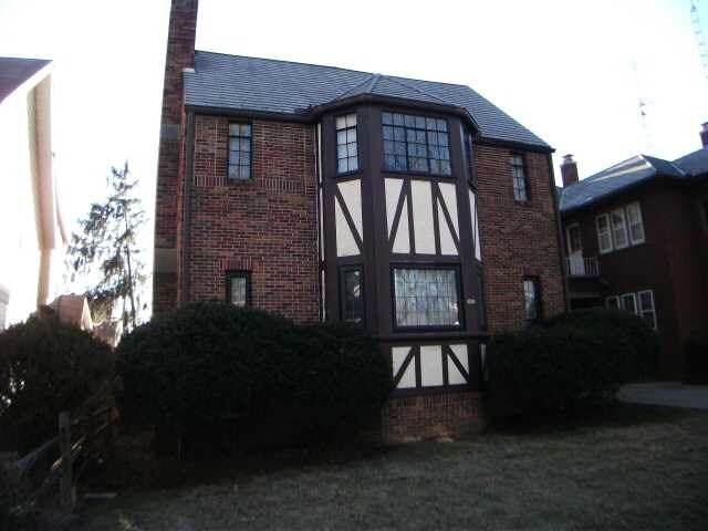 1317 Laclede Rd, Toledo, OH for sale Primary Photo- Image 1 of 1