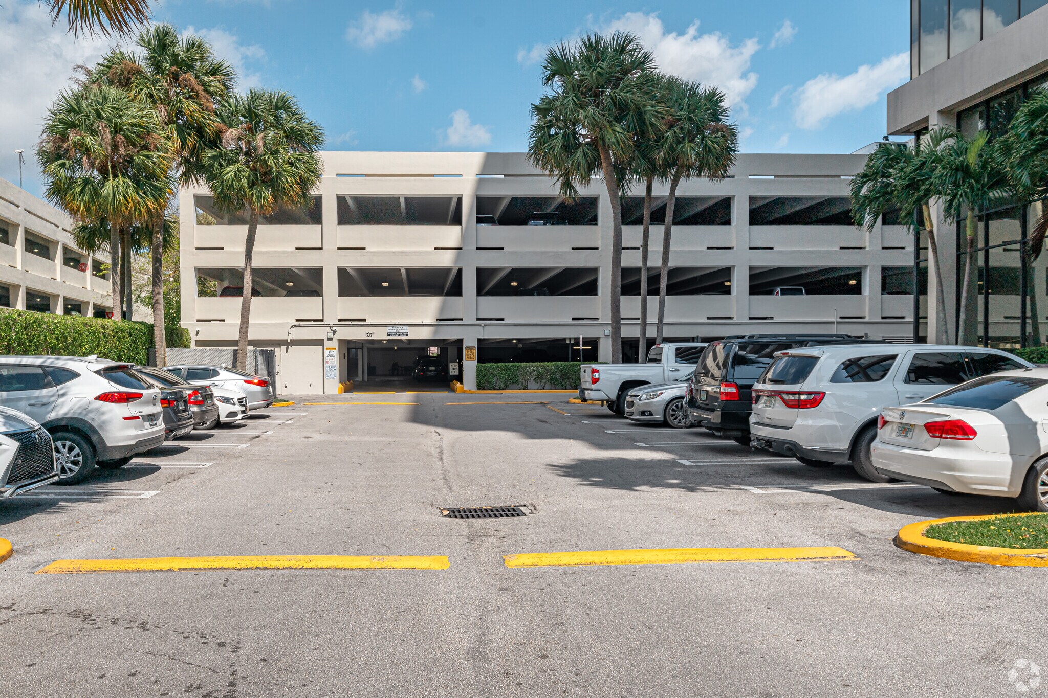 1645 Palm Beach Lakes Blvd, West Palm Beach, FL 33401 ZEN Offices in