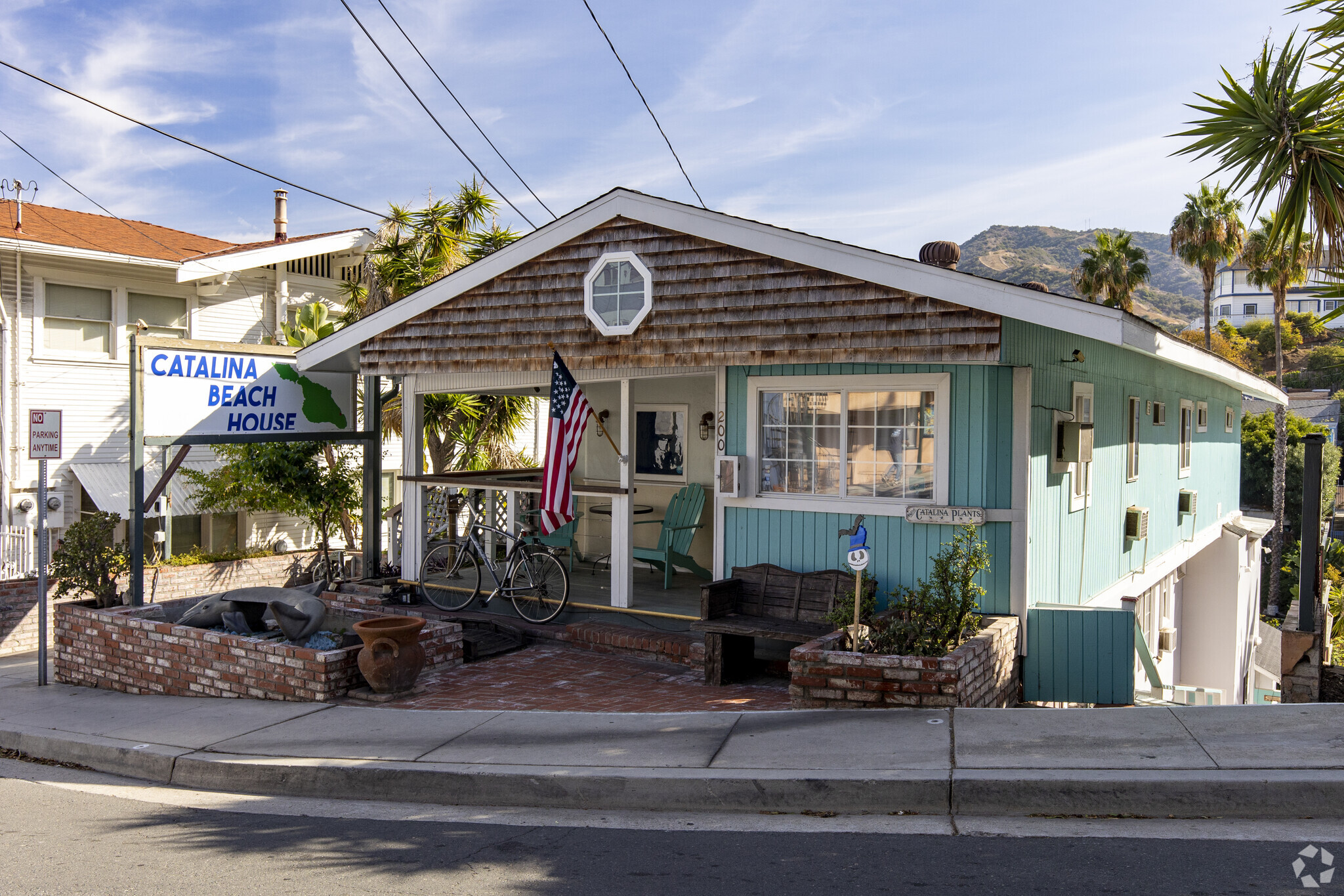 200 Marilla Ave, Avalon, CA for sale Primary Photo- Image 1 of 1