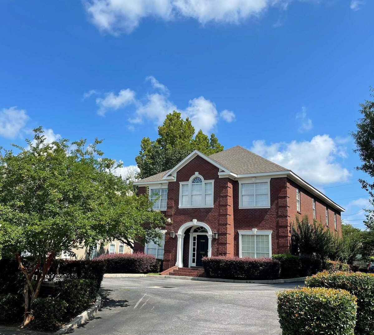 6348 Piccadilly Square Dr, Mobile, AL 36609