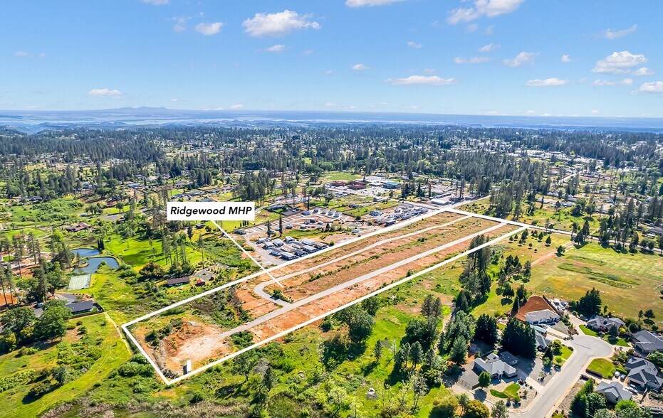 6674 Pentz Rd, Paradise, CA for sale - Primary Photo - Image 1 of 14