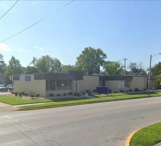 More details for 400 S Lincoln Ave, O'Fallon, IL - Retail for Sale