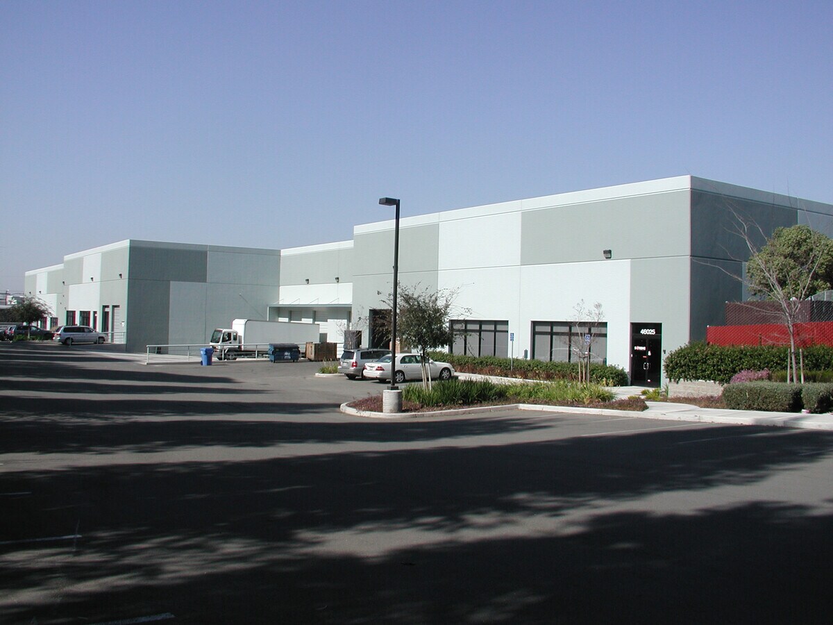 46025 Warm Springs Blvd, Fremont, CA 94539