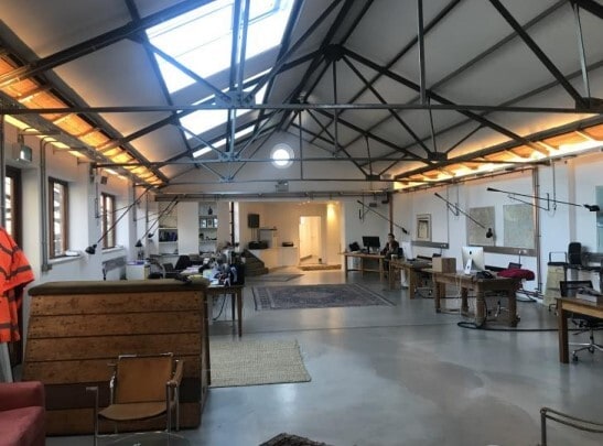 44-46 Offley Rd, London for sale Interior Photo- Image 1 of 1