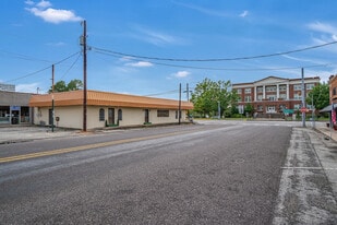 101 S Main St, Quitman TX - Government Property