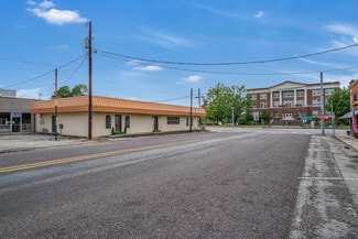 More details for 101 S Main St, Quitman, TX - Office for Sale