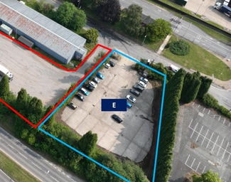 More details for 93 Needham Rd, Stowmarket - Land for Sale