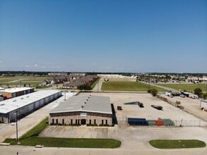 9 Regency Dr, Wylie, TX for lease Building Photo- Image 2 of 3