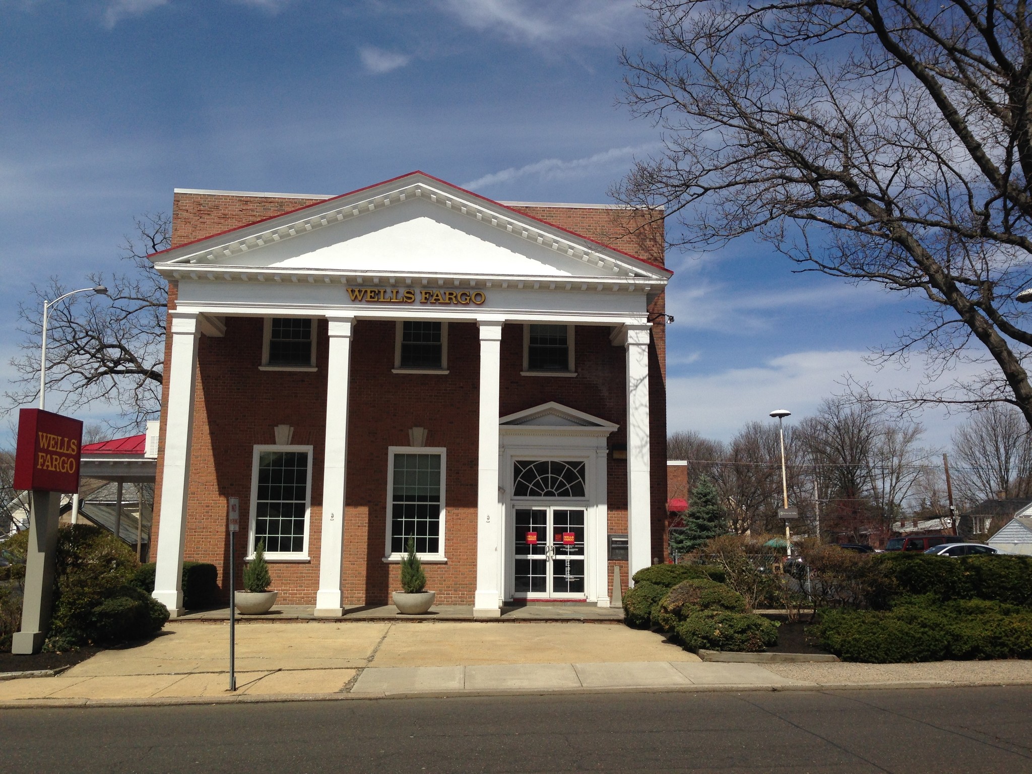 115 W Court St, Doylestown, PA for lease Building Photo- Image 1 of 5