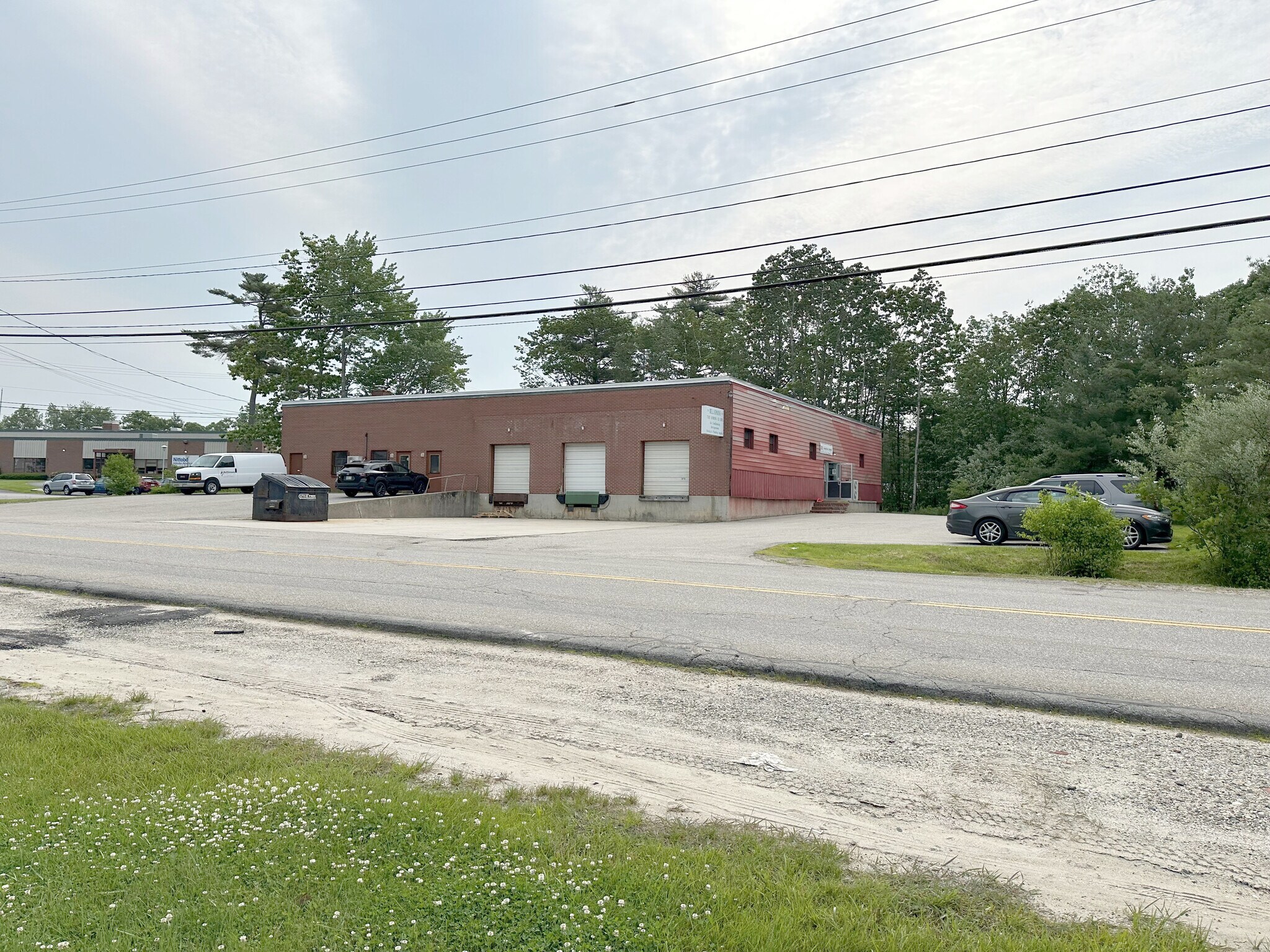 373 Riverside Industrial Pky, Portland, ME for sale Building Photo- Image 1 of 2