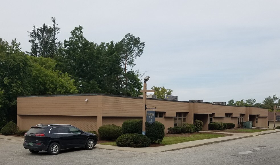 69 Allen St, Rutland, VT for sale - Building Photo - Image 1 of 1