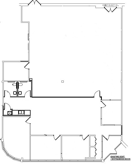 3550 W Salt Creek Ln, Arlington Heights, IL for lease Floor Plan- Image 1 of 1