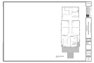 114 Day Ave SW, Roanoke, VA for lease Floor Plan- Image 1 of 1