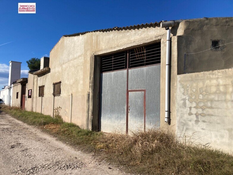 Industrial in Sollana, Valencia for sale - Building Photo - Image 2 of 8