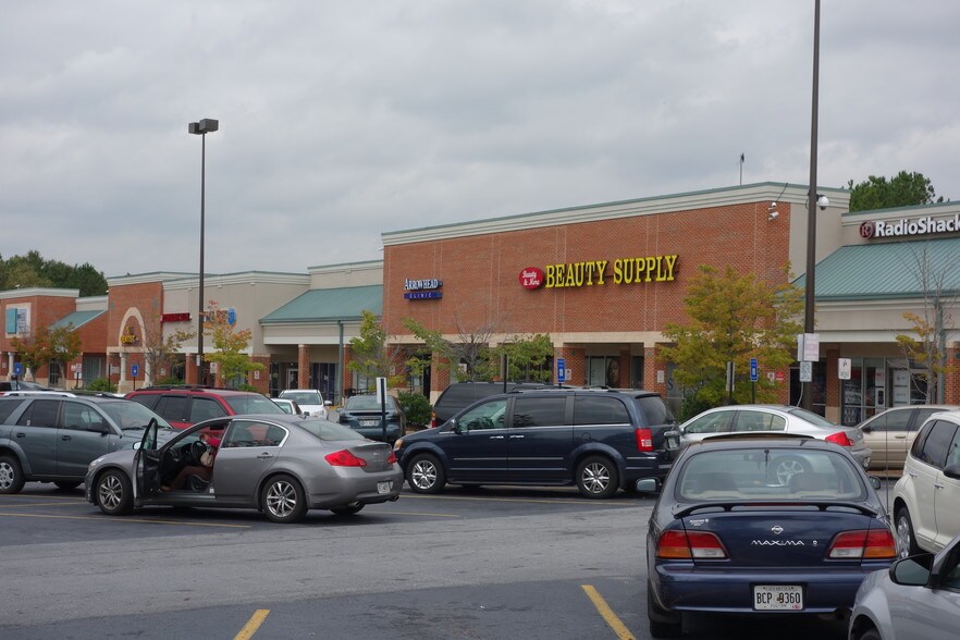 3695 Cascade Rd SW, Atlanta, GA for sale - Primary Photo - Image 1 of 1