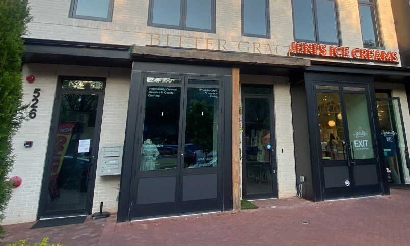 526-528 8th St SE, Washington, DC for sale Primary Photo- Image 1 of 1