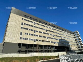 More details for 334 Avenue De Grande Bretagne, Toulouse - Office for Lease