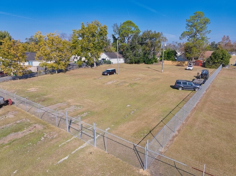 432 Connell Rd, Valdosta, GA for sale - Building Photo - Image 2 of 16