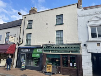 More details for 26-26A Sheep St, Bicester - Retail for Sale