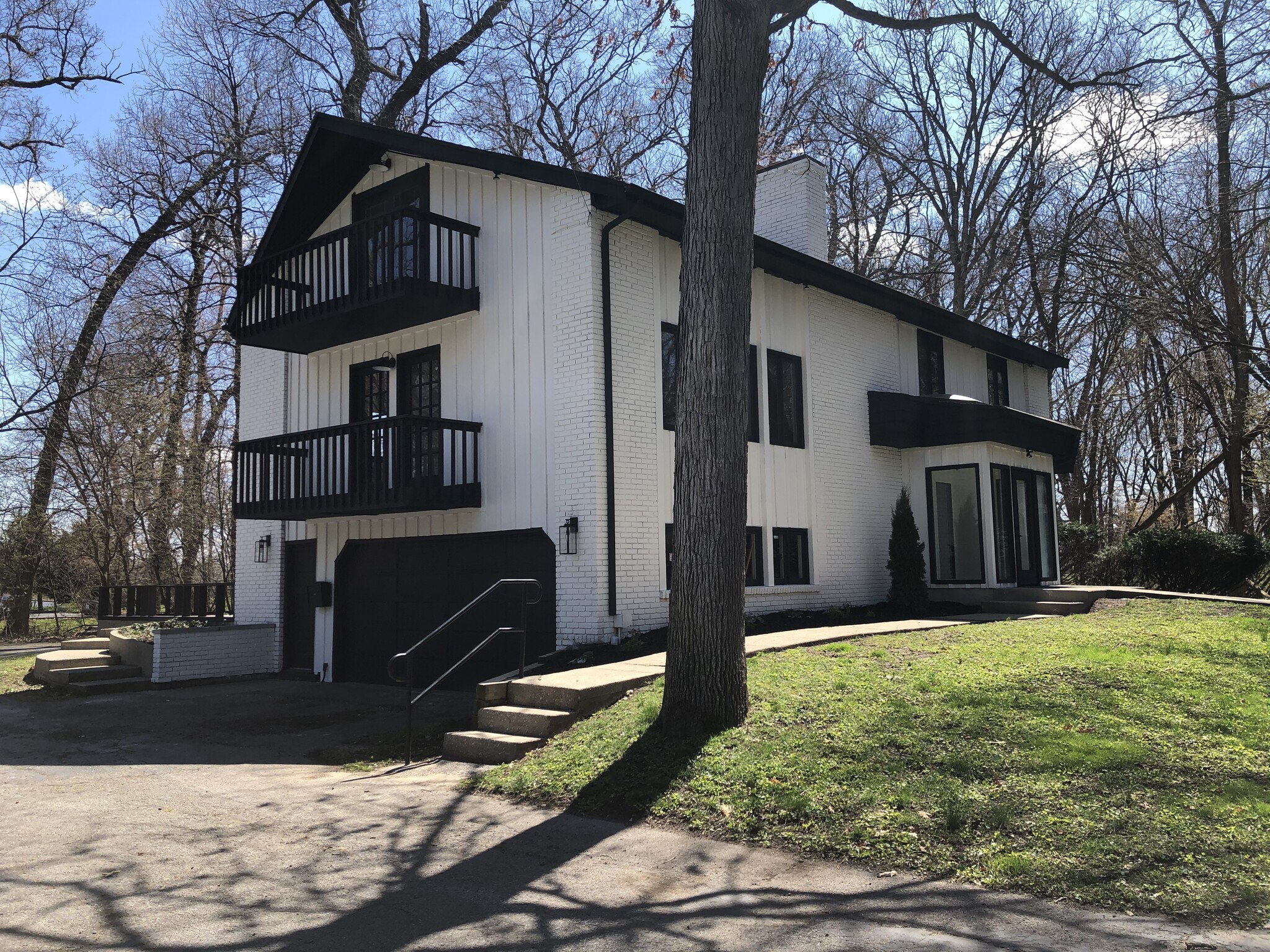 16700 Cleveland Rd, Granger, IN for sale Building Photo- Image 1 of 1